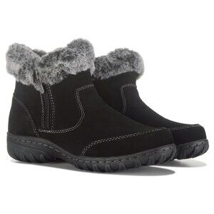 Women's Blend Water Resistant Bootie